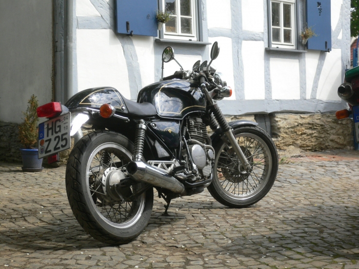 motorcycle touring company friendly family European tours farmhouse holiday homemade -